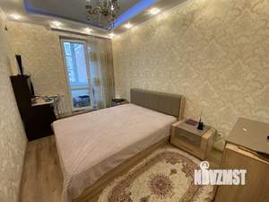 2-к квартира, вторичка, 50м2, 16/17 этаж