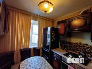 3-к квартира, вторичка, 58м2, 4/5 этаж