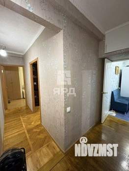 2-к квартира, вторичка, 45м2, 3/5 этаж