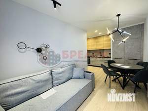3-к квартира, вторичка, 60м2, 20/24 этаж