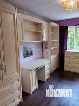 3-к квартира, вторичка, 60м2, 3/9 этаж
