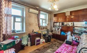 2-к квартира, вторичка, 31м2, 2/2 этаж