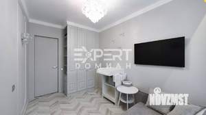 3-к квартира, вторичка, 86м2, 14/23 этаж