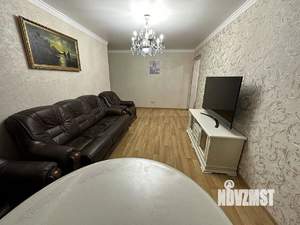 3-к квартира, вторичка, 60м2, 4/5 этаж