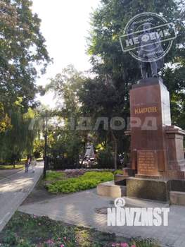 3-к квартира, вторичка, 64м2, 1/9 этаж
