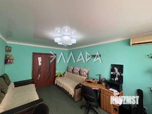 2-к квартира, вторичка, 52м2, 9/10 этаж