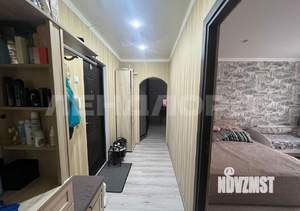 2-к квартира, вторичка, 54м2, 2/9 этаж