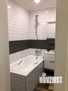 2-к квартира, вторичка, 52м2, 8/22 этаж