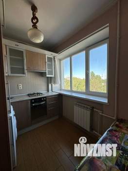 1-к квартира, вторичка, 35м2, 7/9 этаж