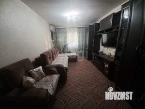 2-к квартира, вторичка, 43м2, 1/5 этаж