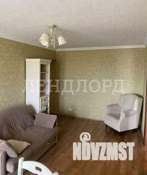 3-к квартира, вторичка, 55м2, 5/5 этаж