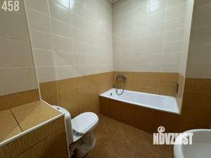 3-к квартира, вторичка, 110м2, 10/11 этаж