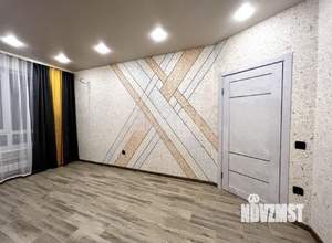 1-к квартира, вторичка, 35м2, 13/20 этаж