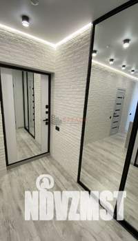 2-к квартира, вторичка, 48м2, 17/25 этаж