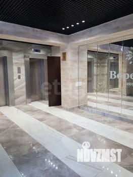 1-к квартира, вторичка, 42м2, 20/24 этаж