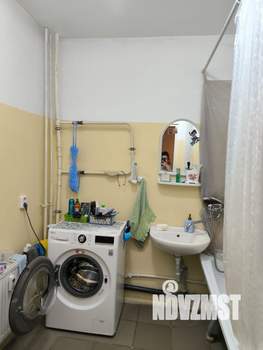 2-к квартира, вторичка, 71м2, 3/19 этаж