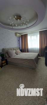 3-к квартира, вторичка, 62м2, 5/5 этаж