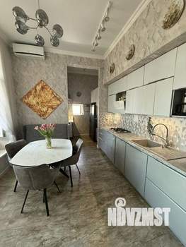 4-к квартира, вторичка, 165м2, 3/4 этаж