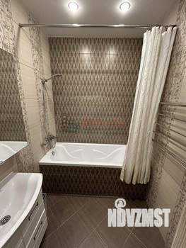 2-к квартира, вторичка, 56м2, 19/19 этаж