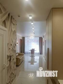 2-к квартира, вторичка, 49м2, 8/24 этаж