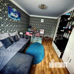 2-к квартира, вторичка, 54м2, 2/10 этаж