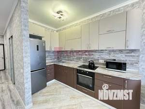 2-к квартира, вторичка, 60м2, 11/24 этаж