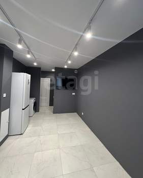 2-к квартира, вторичка, 59м2, 20/24 этаж