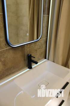 1-к квартира, вторичка, 36м2, 4/18 этаж