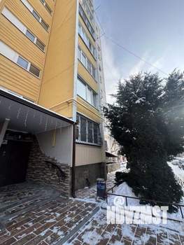 2-к квартира, вторичка, 59м2, 2/10 этаж