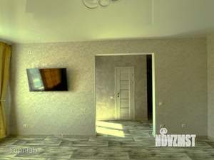 2-к квартира, вторичка, 42м2, 1/5 этаж