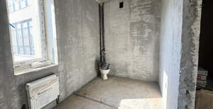 3-к квартира, вторичка, 119м2, 11/14 этаж