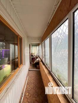 4-к квартира, вторичка, 81м2, 1/17 этаж