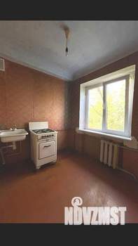 2-к квартира, вторичка, 44м2, 5/5 этаж