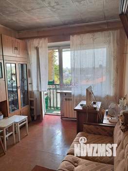 2-к квартира, вторичка, 40м2, 5/5 этаж
