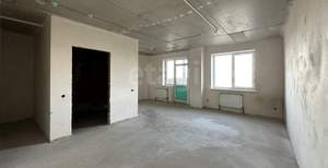 1-к квартира, вторичка, 42м2, 4/24 этаж