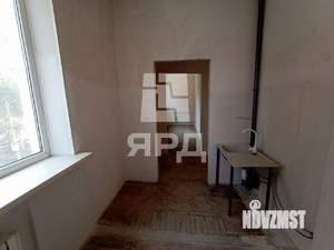 2-к квартира, вторичка, 39м2, 3/3 этаж