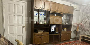 1-к квартира, вторичка, 36м2, 1/5 этаж