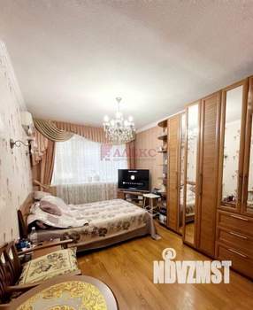 2-к квартира, вторичка, 40м2, 3/5 этаж