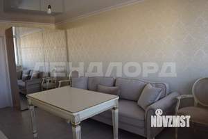 3-к квартира, вторичка, 69м2, 4/12 этаж