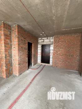 1-к квартира, вторичка, 32м2, 17/25 этаж