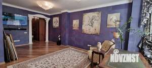 4-к квартира, вторичка, 110м2, 3/17 этаж