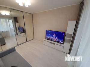 1-к квартира, вторичка, 22м2, 4/9 этаж