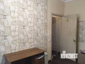 2-к квартира, вторичка, 40м2, 1/2 этаж