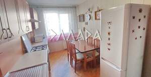 3-к квартира, вторичка, 70м2, 3/10 этаж