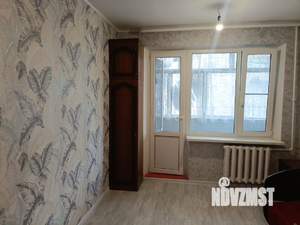 1-к квартира, вторичка, 30м2, 4/9 этаж