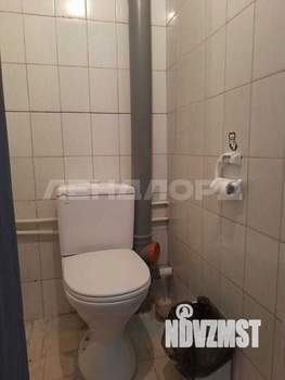 2-к квартира, вторичка, 30м2, 1/2 этаж