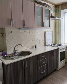 3-к квартира, вторичка, 64м2, 3/9 этаж