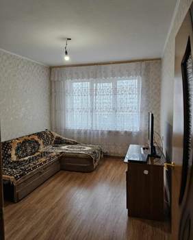 3-к квартира, вторичка, 83м2, 5/18 этаж