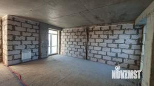 2-к квартира, вторичка, 52м2, 9/15 этаж