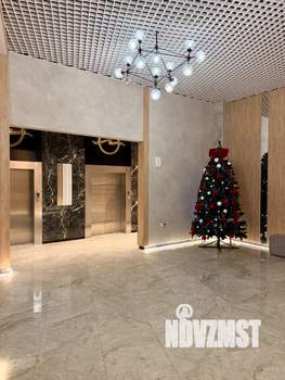 1-к квартира, вторичка, 41м2, 22/24 этаж